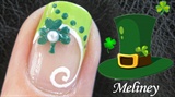 Clover Nails www.Youtube.com/Meliney
