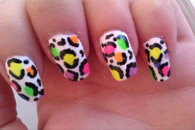 Lovely Nails :D