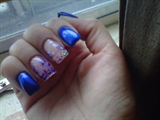 My Prom Nails 