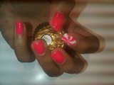 candy nails