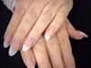 Acrylic French By Meo