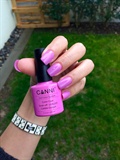 Lovely Pinky Nails