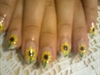 sunflowers :)