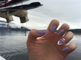 Nails At The Lake 