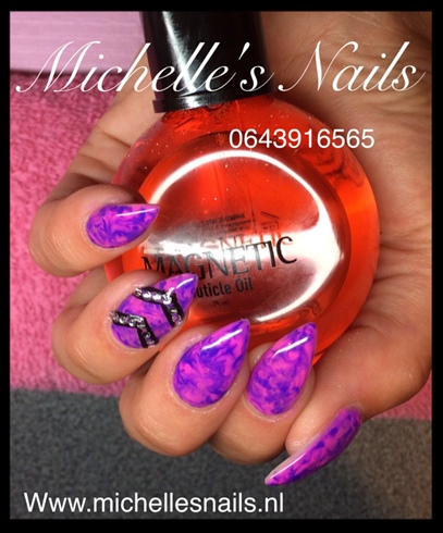 Michelle&#39;s Nails 