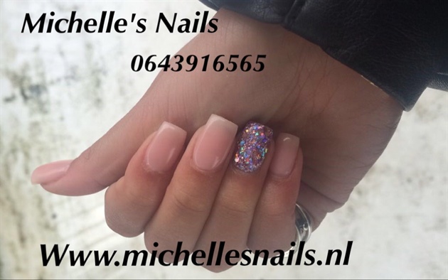 Short Partynail 