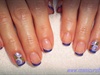 Different French Nails