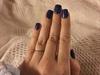 Sparkle Blue Gels ☄