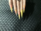 Spring Nails 