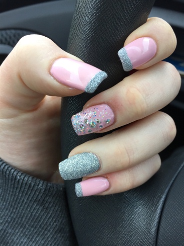 Candy Nails 