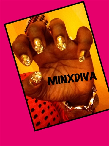 MINX AND BLING