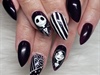 Jack and sally nails