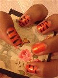 Tigress; Roar...