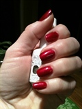 Missy&#39;s Holiday Red 