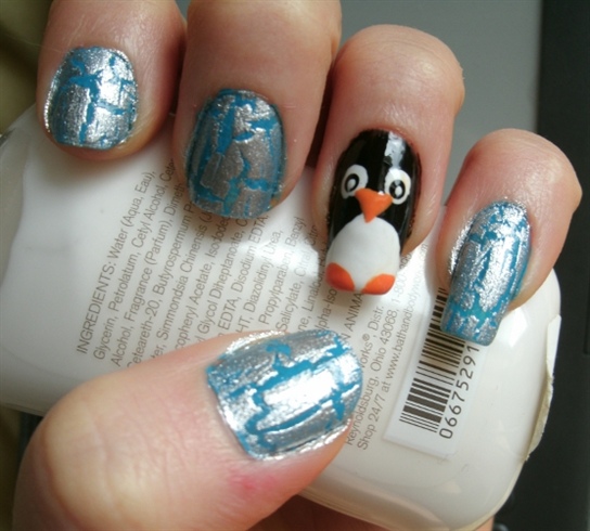 Penguin 2