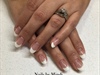 French Manicure 