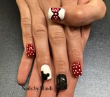 Nails By Mindi 