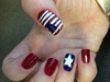 Stripes And Star