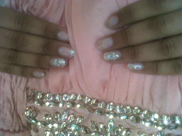 dress up nails
