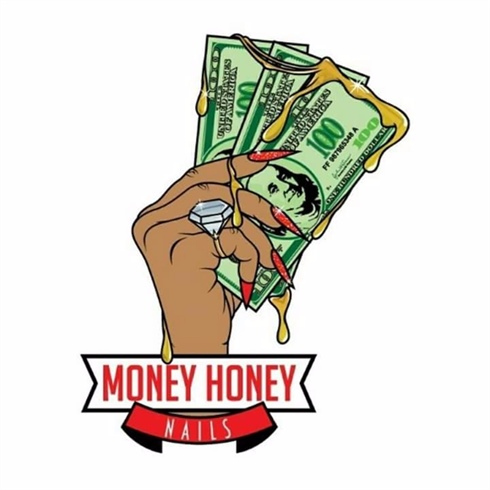 Money Honey Nails
