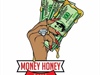 Money Honey Nails