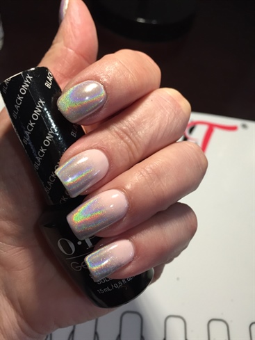 Holo Ombr&#233; 