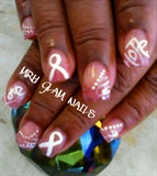 Fight 4The Cure