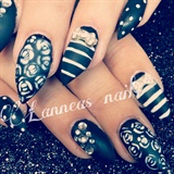 Lanneas nails