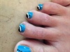 Panthers Colors Doticure