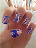 Water Marble 1