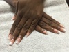 Shellac with Extensions 