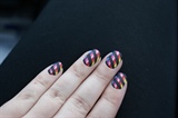 Stripes, Inspired by ?