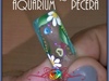 ...::: Aquarium Nails ~ U&#241;a Pecera :::..