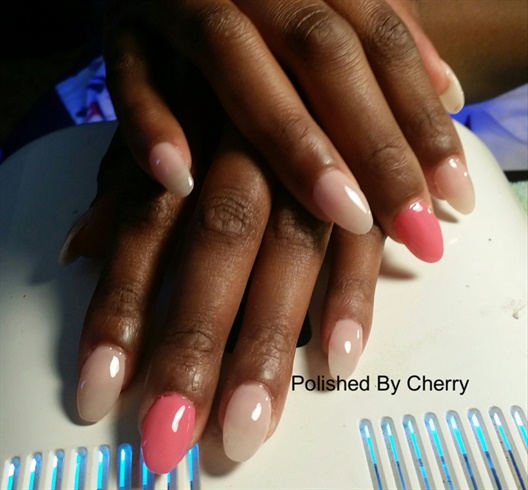 Polished By Cherry