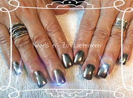 Baby Boom By Nagelsenzo