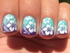 Hawaii Nails!