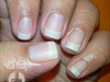 Natural French Manicure
