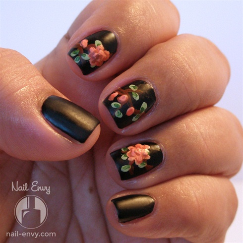 Coral Flowers