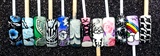 Assorted Nail Art