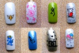 Check out my decals -FB -Nail Apparel !
