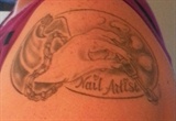 One of My Tattoos ;)