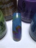 Water Marble Madness #6