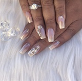 Stunning Nails Just Because We can