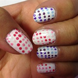 Dotted Gradient 