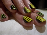 Black And Yellow 