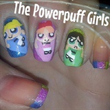 Powerpuff girls 