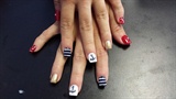 4th of July Navy