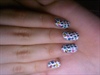 My nail design