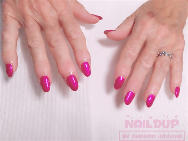 SNS Signiture Nail System 