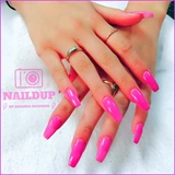 Sns Signiture Nail System 